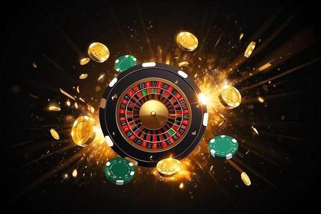 Live Casino Game